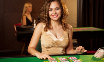 Playing the slot games