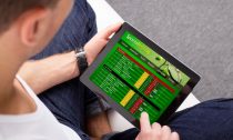 Enjoy Online Sports Betting