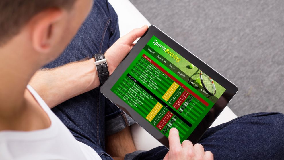Enjoy Online Betting And Quality Services With แทงบอล Ufabet Enjoy Online Sports Betting