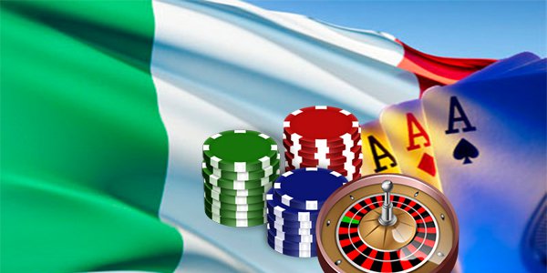 Online Casino Games