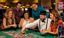 Online Casino Games