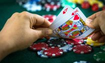 Gambling online