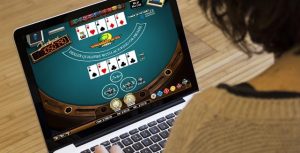 Online Casino Games