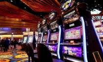 Playing in Online Casino Slots