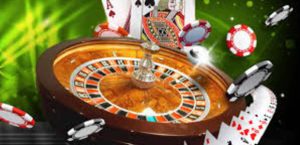 Sports Betting in Online Casinos