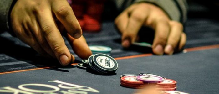 Play Baccarat