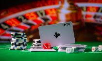 Play Slots Games At Online Casino