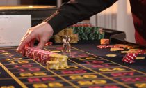 Playing online casino