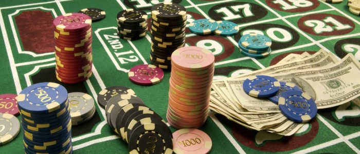 Casino Game Online