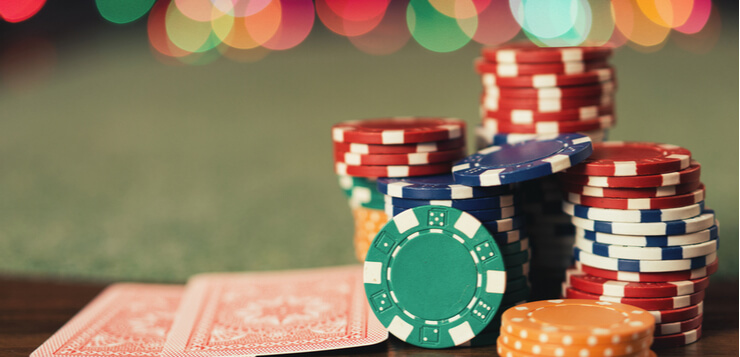 Online Gambling