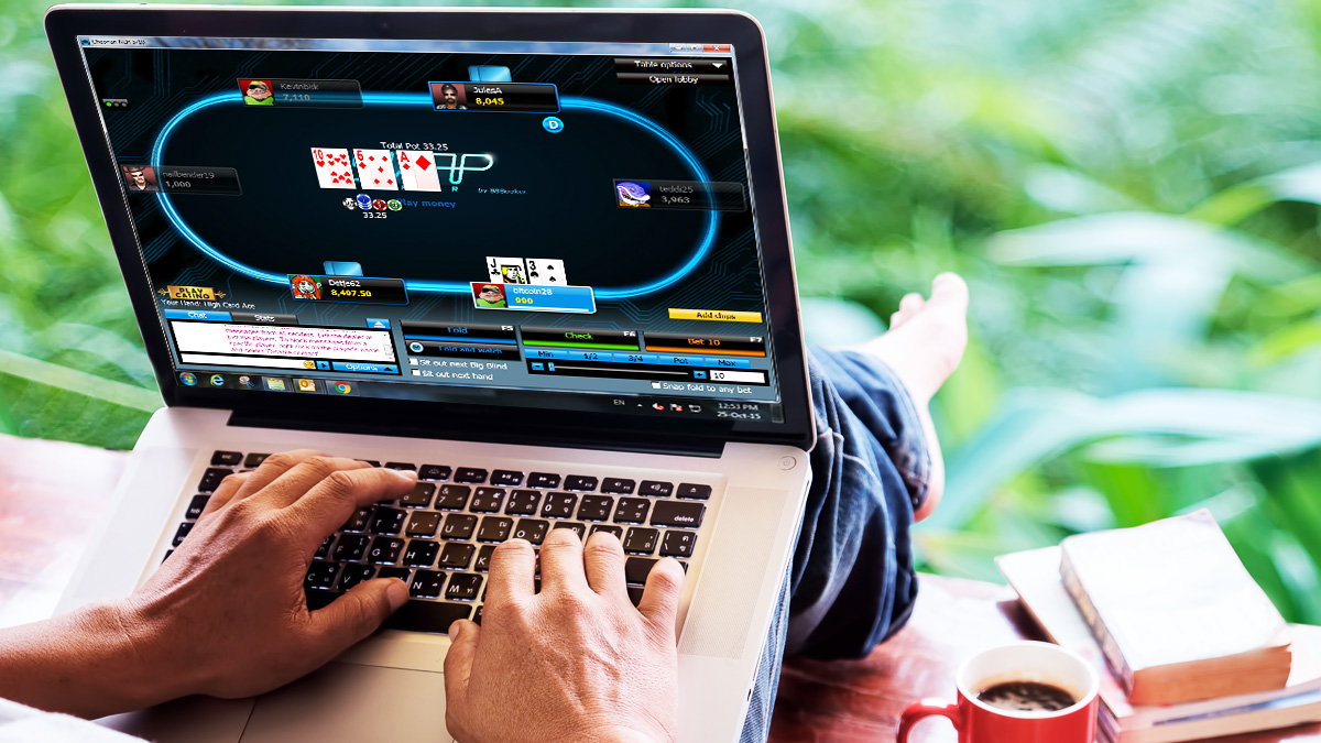 royal casino online