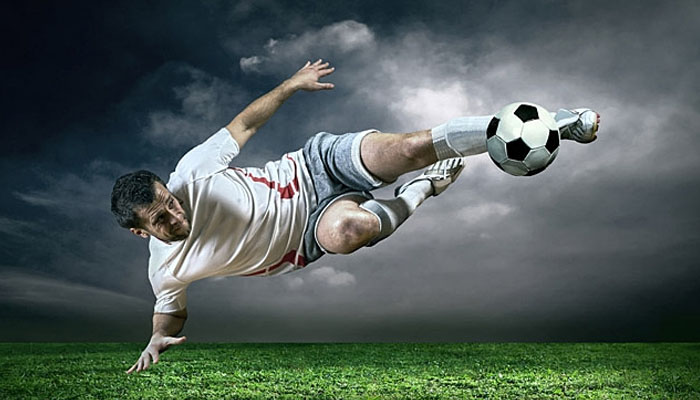 Sports Happening Through Your Devices