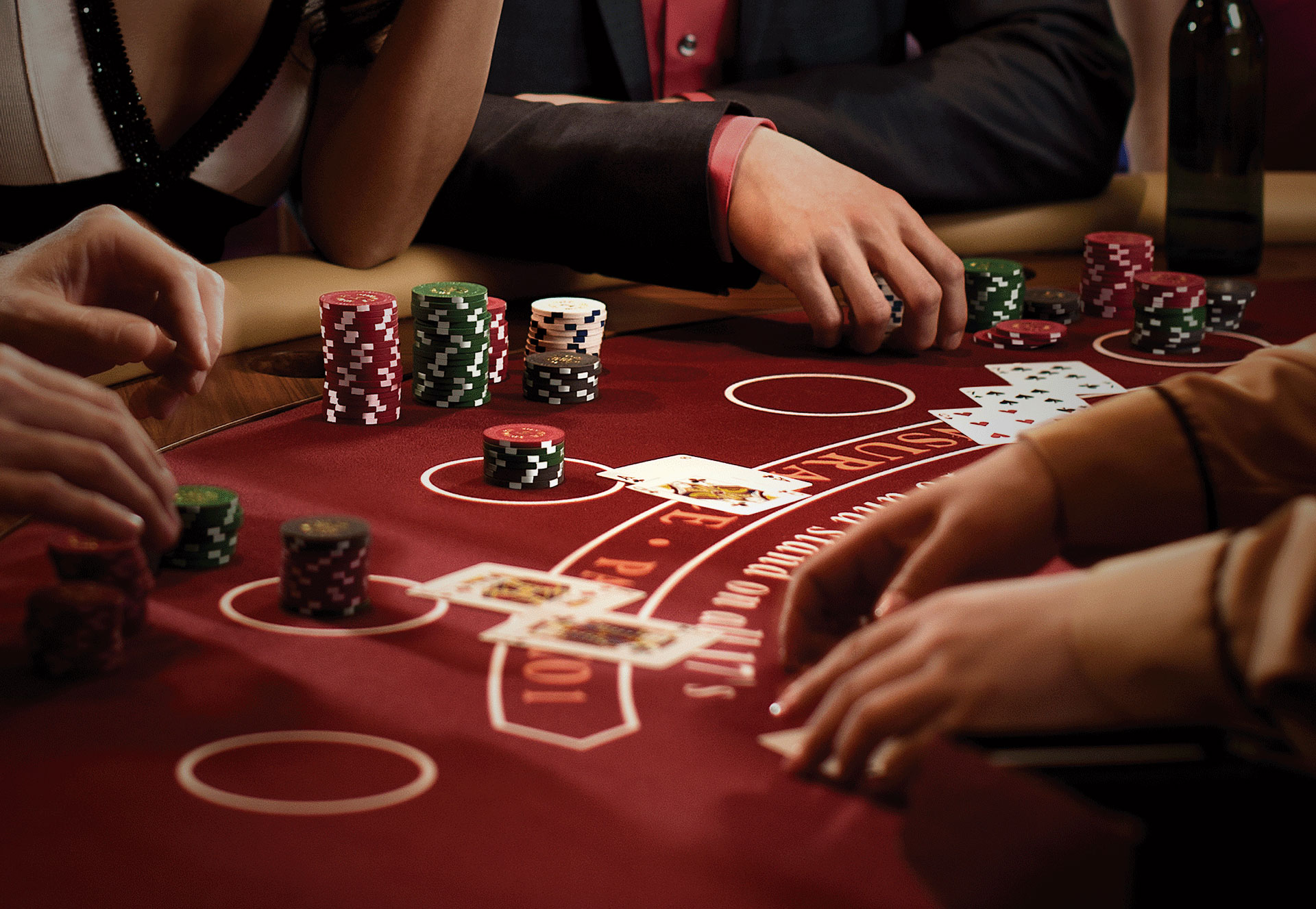 Online Casino Games