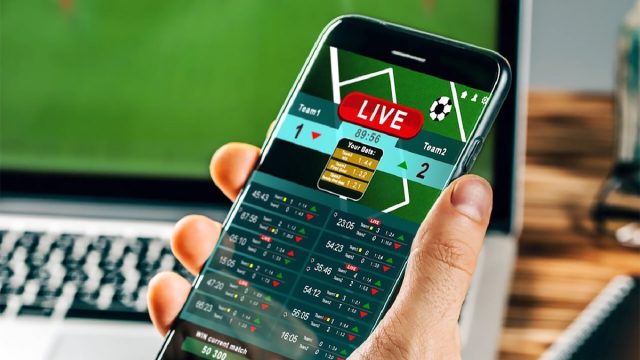 Online Betting Singapore