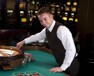 Online Casino Roulette