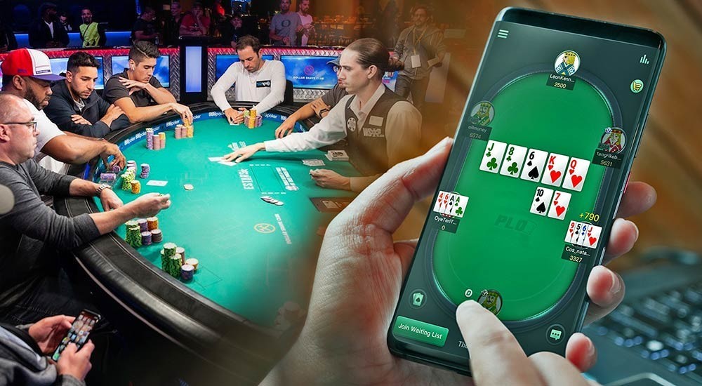 All You Need To Know About Safe Gambling Websites
