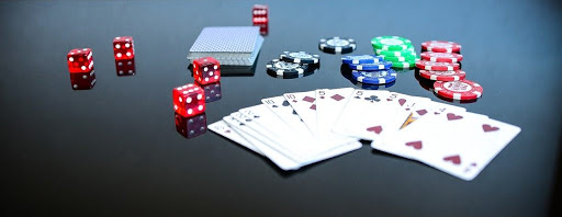 The casino bets not to make