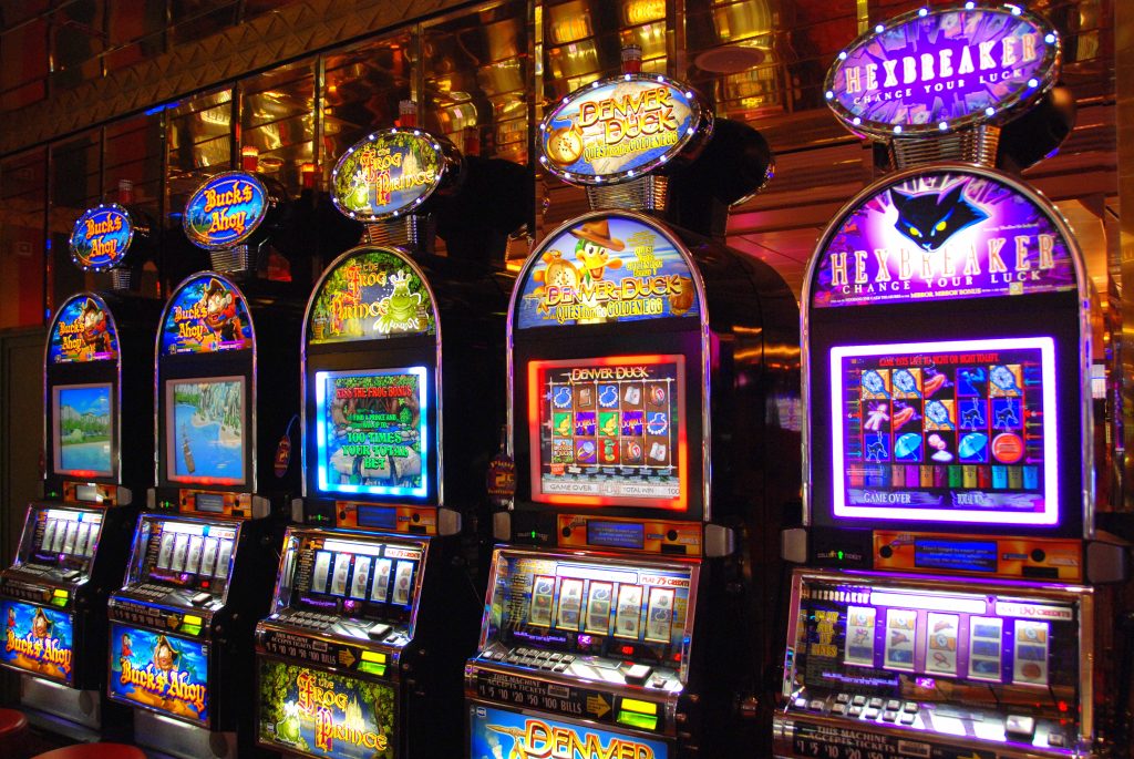 Direct Web Slots Platforms