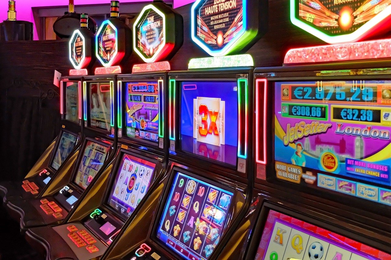 Tips and Tricks for Playing Online Slots Smart Casino Credit