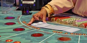 Mistakes You Must Prevent Before Playing Baccarat