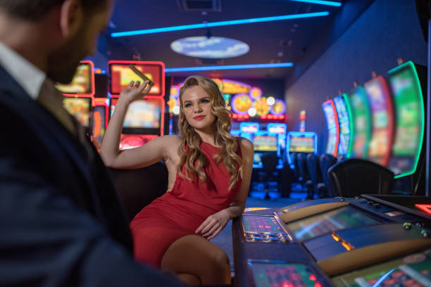 What is a payout percentage in online casino games? online casino games