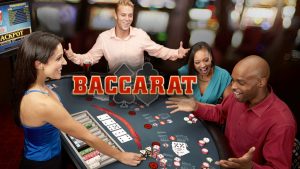 Live Dealer Baccarat vs. RNG Baccarat: Which is Better?