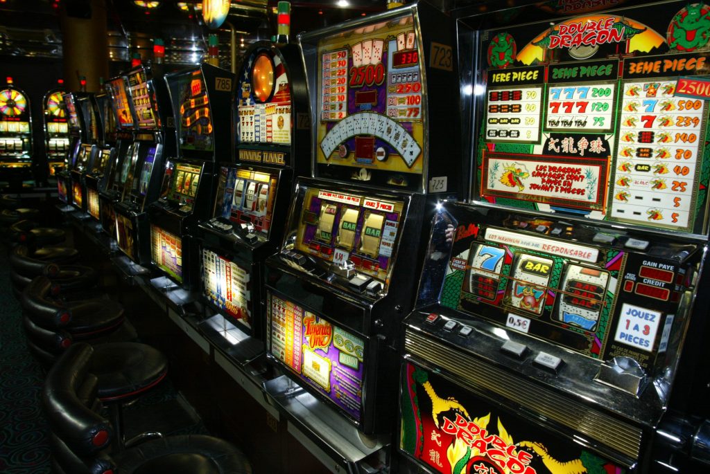 slot deposit pulsa tanpa potongan
