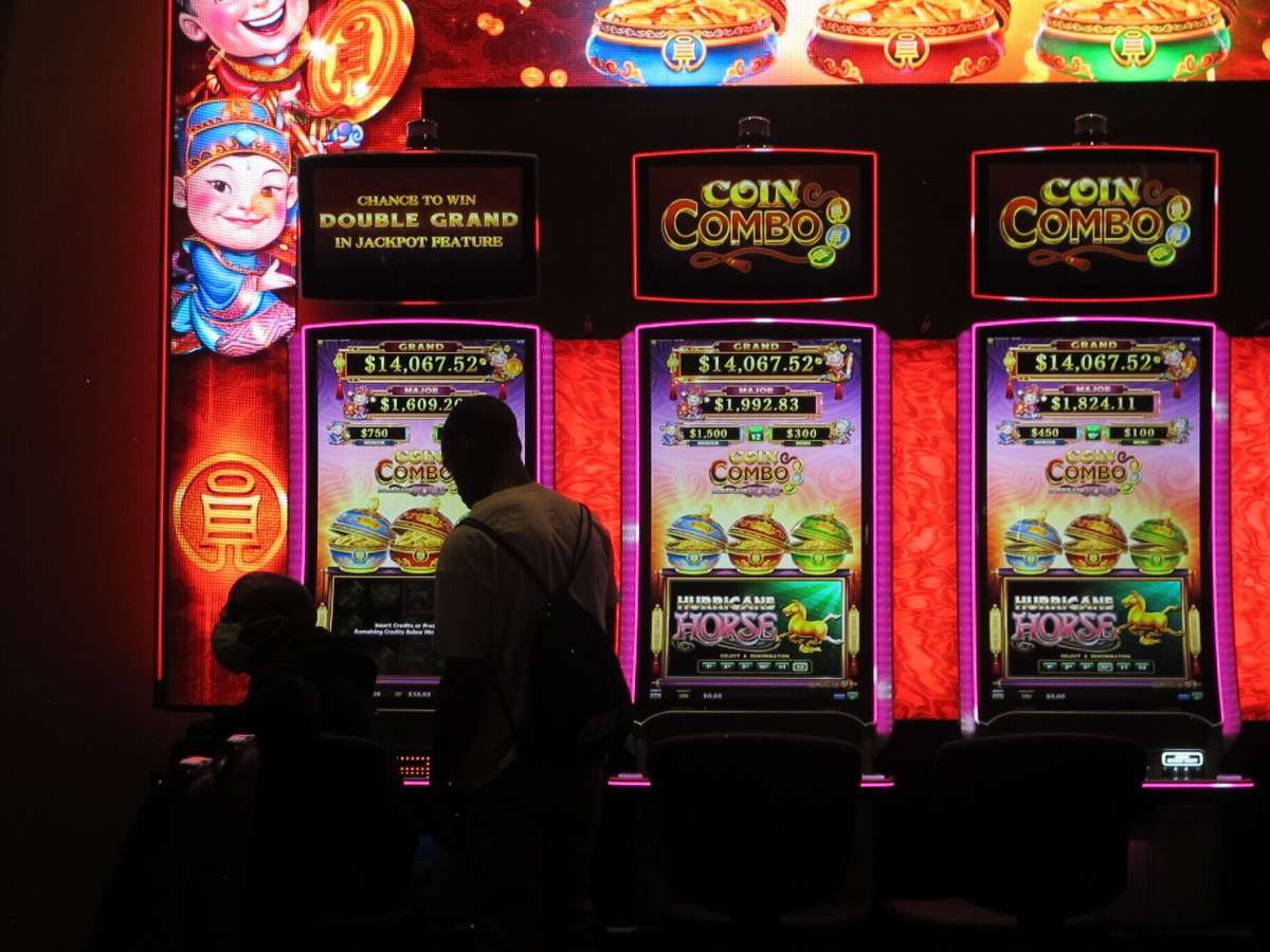 Perfect Slots, Basic Spin: Your Key to Real Gaming Pleasure
