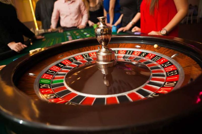 Online Casino Games
