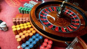 Online Casinos