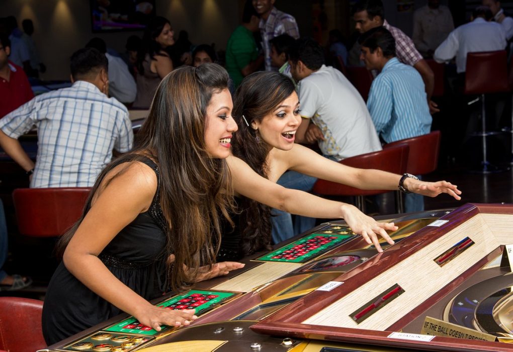 Online Gambling Games That Require More Skill Than Luck