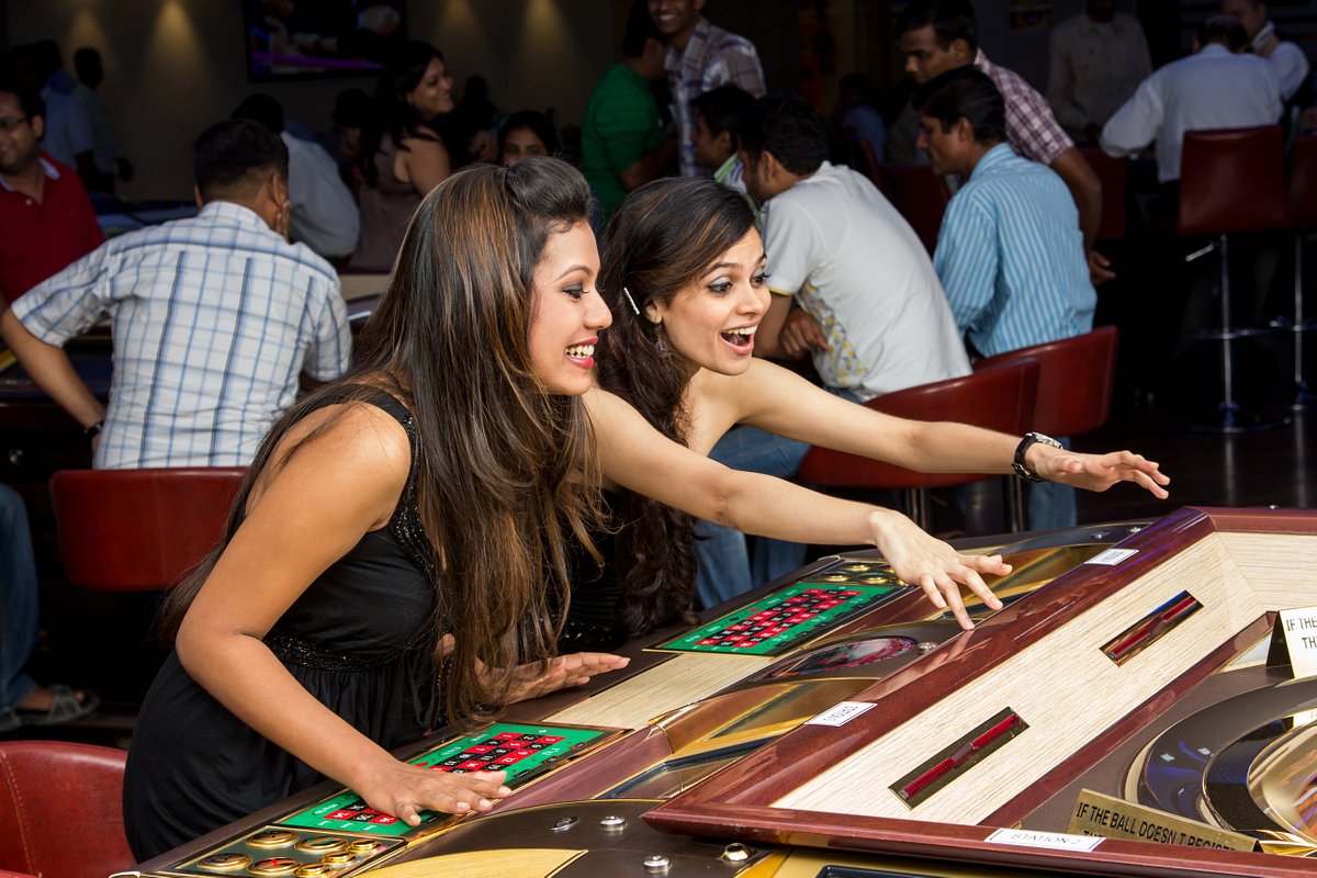 Online Gambling Games That Require More Skill Than Luck