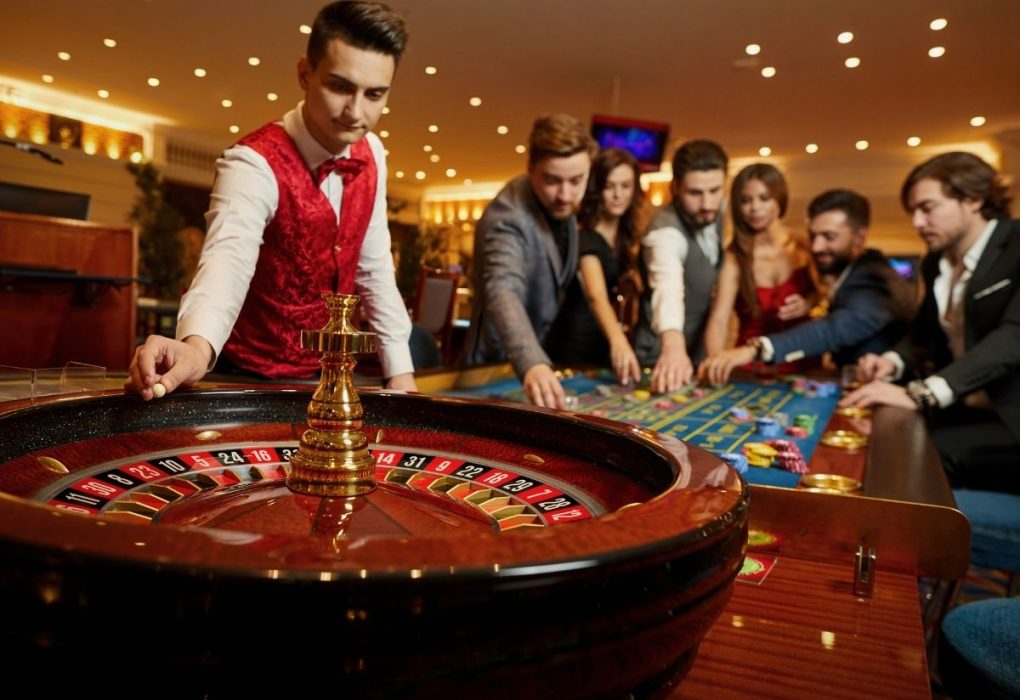 How Australian Online Casino Platforms Are Transforming Modern Digital Entertainment Experiences?