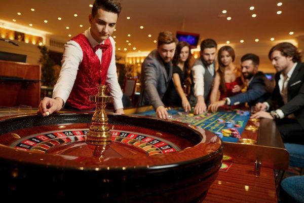 How Australian Online Casino Platforms Are Transforming Modern Digital Entertainment Experiences?