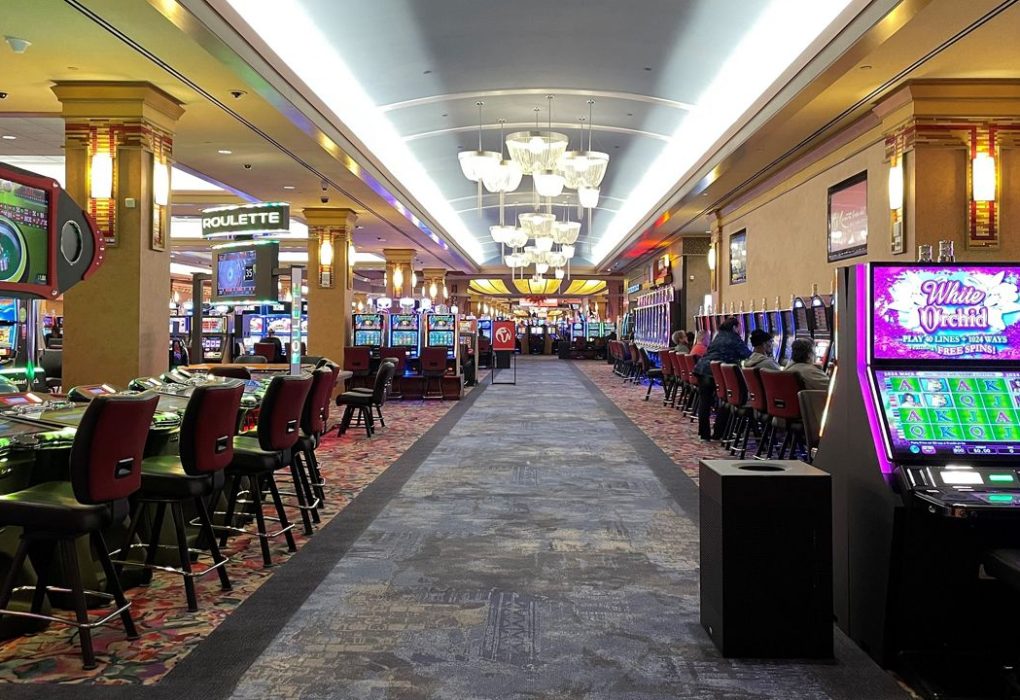 How Volatility Affects Your Online Slot Games Experience