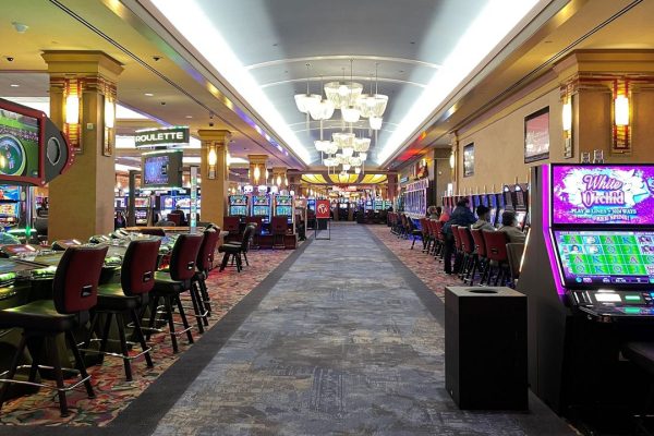 How Volatility Affects Your Online Slot Games Experience