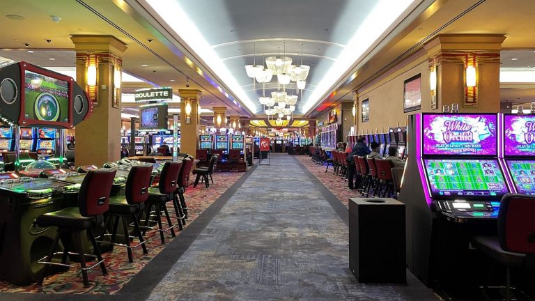 How Volatility Affects Your Online Slot Games Experience