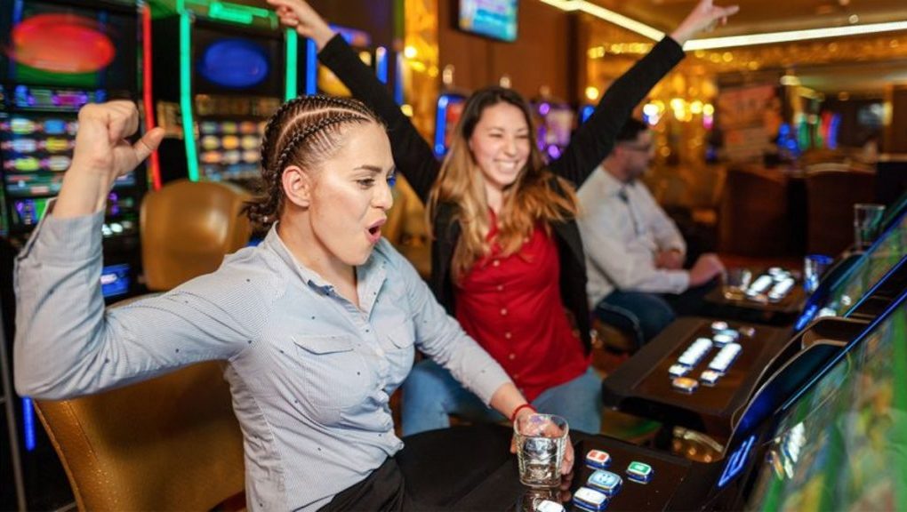 Winning Strategies Using an Online Free Credit Casino Without an Initial Deposit Risk