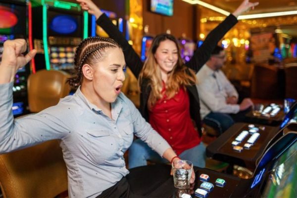 Winning Strategies Using an Online Free Credit Casino Without an Initial Deposit Risk