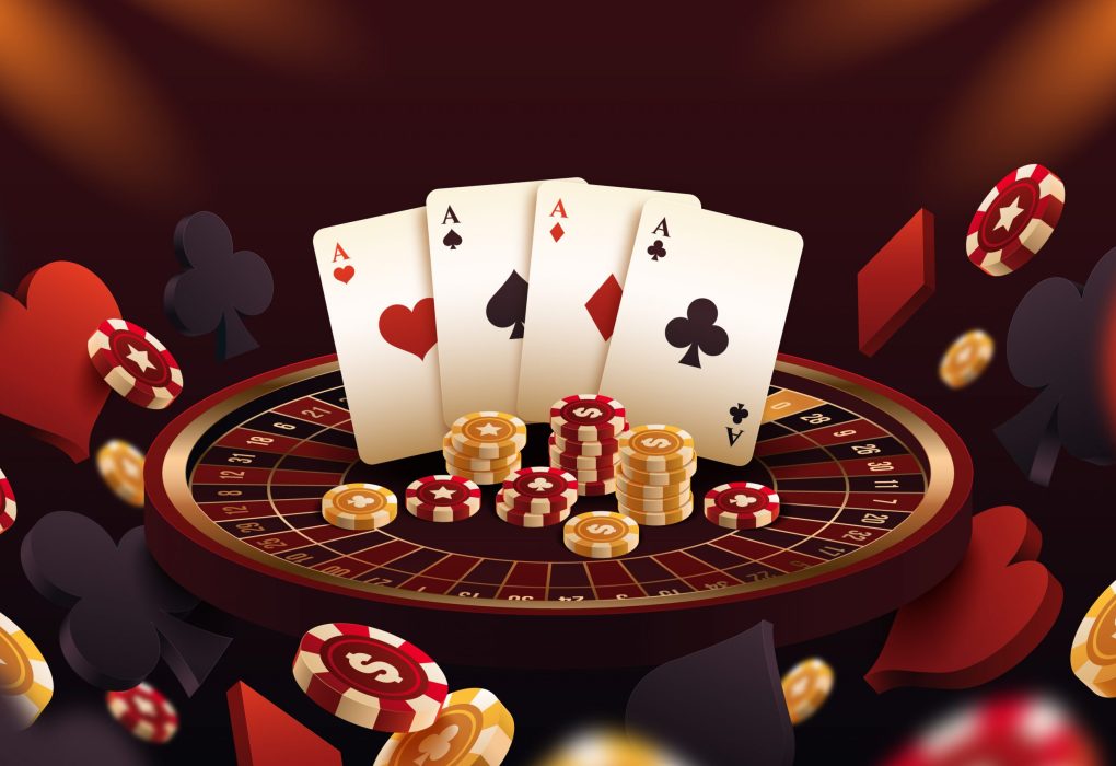 Online Casino