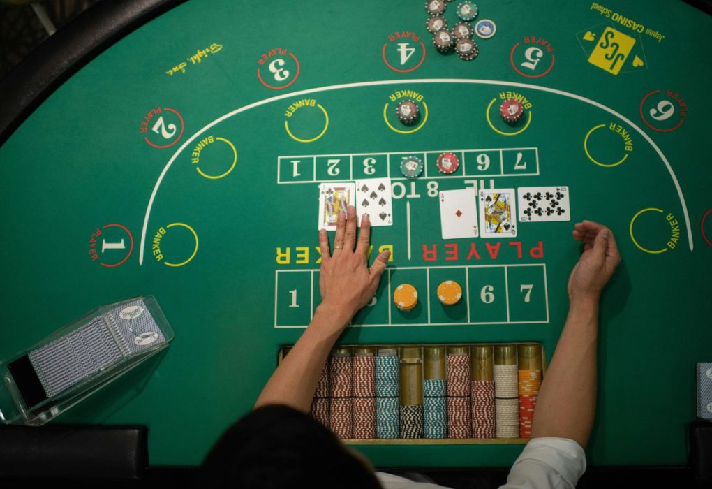 Live Dealer Games That Deliver Real Time Interaction Across Casino Platforms