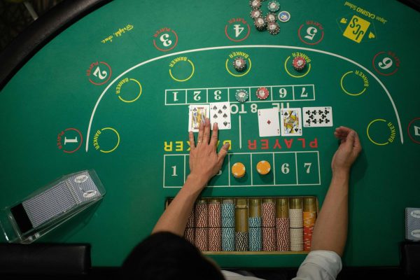 Live Dealer Games That Deliver Real Time Interaction Across Casino Platforms