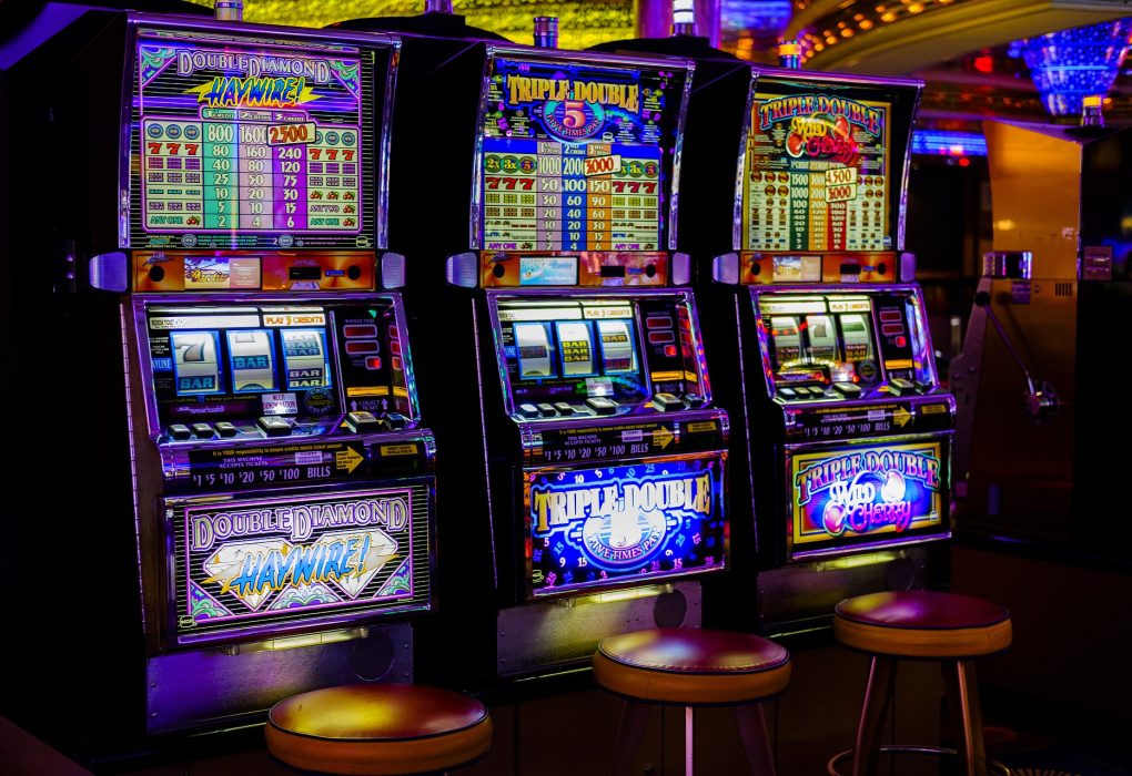 More Gameplay Opportunities Through Seasonal Slot Promotions And Bonuses