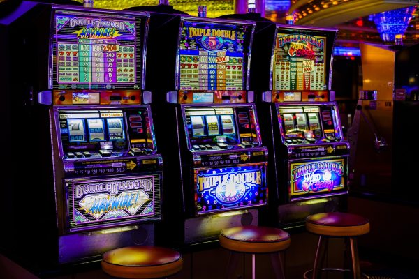 More Gameplay Opportunities Through Seasonal Slot Promotions And Bonuses