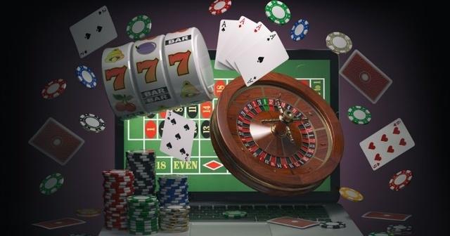 Crypto Casino
