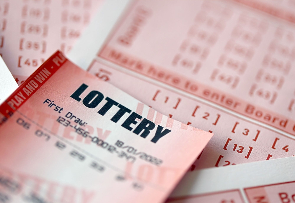 How to easily find a reliable and transparent online lottery portal today