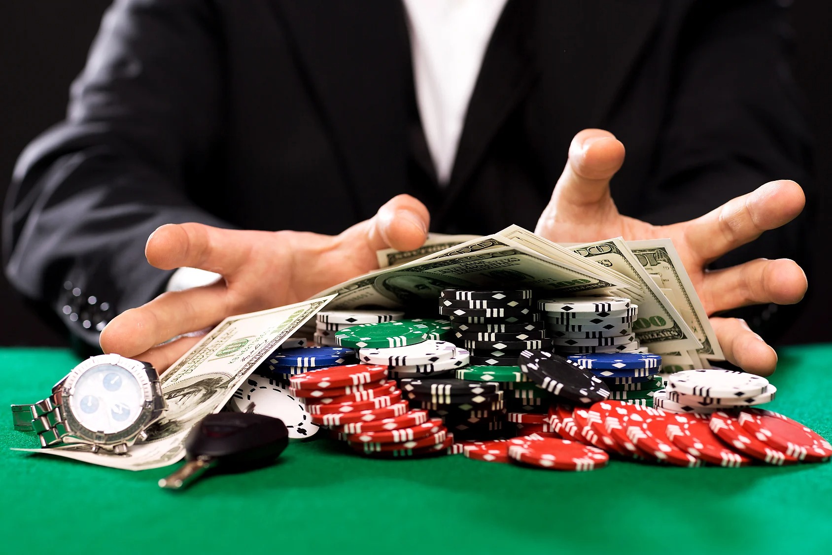 Casino Guides