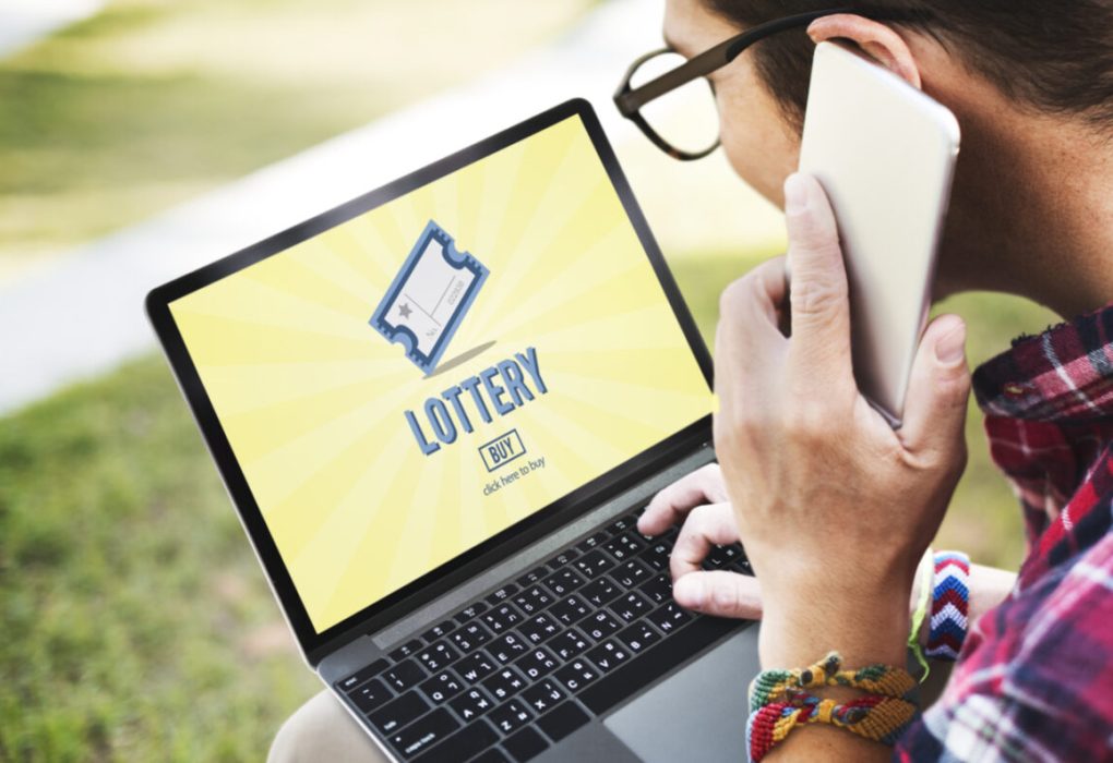 lottery