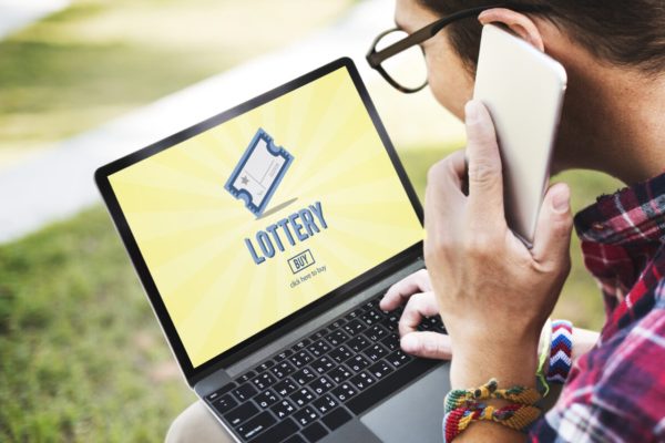 lottery