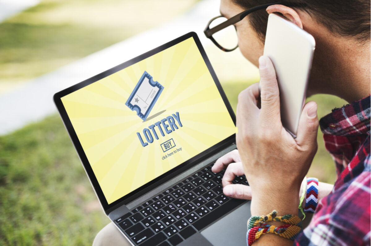 lottery